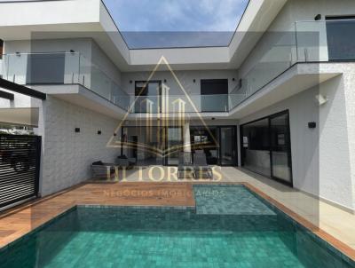 Casa em Condom�nio para Venda, em , bairro Loteamento Parque dos Alecrins, 3 dormit�rios, 5 banheiros, 3 su�tes, 6 vagas