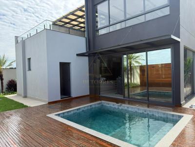 Casa para Venda, em Campinas, bairro Alphaville Campinas, 3 dormit�rios, 5 banheiros, 3 su�tes, 4 vagas