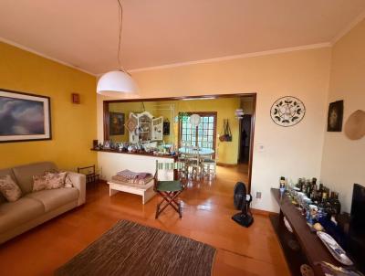 Casa para Venda, em Campinas, bairro Jardim Nova Europa, 2 dormit�rios, 2 banheiros, 1 su�te, 4 vagas