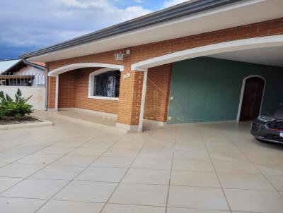 Casa para Loca��o, em Campinas, bairro Jardim Garc�a, 2 dormit�rios, 3 banheiros, 1 su�te, 4 vagas