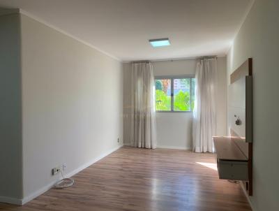 Apartamento para Loca��o, em Campinas, bairro Centro, 3 dormit�rios, 1 banheiro, 1 vaga