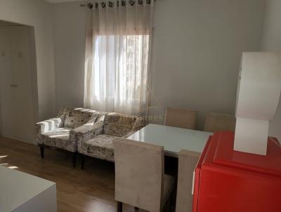 Apartamento para Loca��o, em Campinas, bairro Centro, 1 dormit�rio, 1 banheiro, 1 vaga