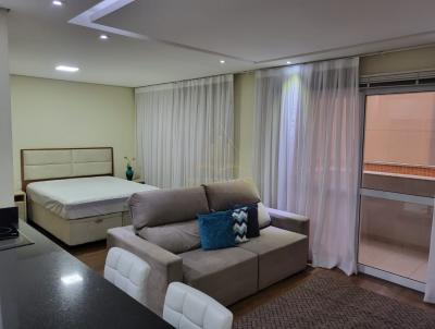 Apartamento para Loca��o, em Campinas, bairro Botafogo, 1 dormit�rio, 1 banheiro, 1 vaga