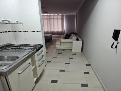 Apartamento para Loca��o, em Campinas, bairro Centro, 1 dormit�rio, 1 banheiro, 1 vaga