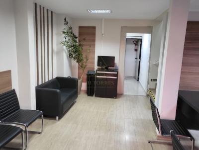 Sala Comercial para Loca&ccedil;&atilde;o na cidade de Campinas no bairro Vila Para&iacute;so