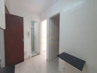 Apartamento para Loca��o, em Campinas, bairro Centro, 1 dormit�rio, 1 banheiro, 1 vaga