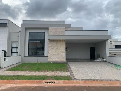 Casa em Condom&iacute;nio para Venda na cidade de Paul&iacute;nia no bairro Parque Brasil 500