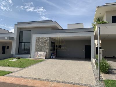 Casa em Condom&iacute;nio para Venda na cidade de Paul&iacute;nia no bairro Parque Brasil 500