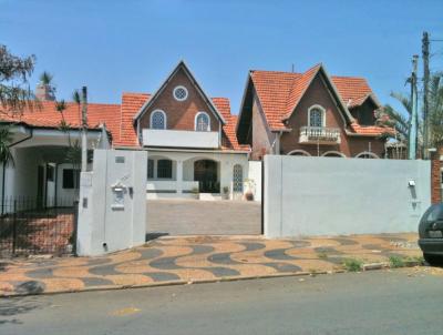 Casa Comercial para Venda na cidade de Campinas no bairro Jardim Chapad&atilde;o