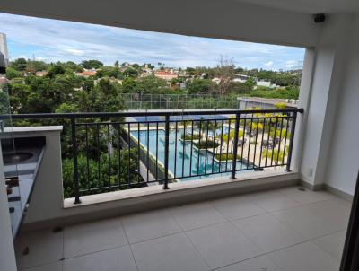 Apartamento para Venda, em Campinas, bairro Nova Campinas, 2 dormit�rios, 3 banheiros, 2 su�tes, 2 vagas