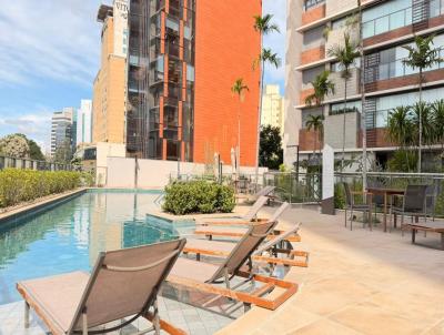 Apartamento para Venda, em Campinas, bairro Cambu�, 4 dormit�rios, 5 banheiros, 3 su�tes, 4 vagas
