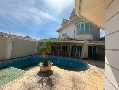 Casa para Loca��o, em Campinas, bairro Jardim Chapad�o, 4 dormit�rios, 3 banheiros, 4 su�tes, 4 vagas