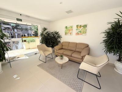 Apartamento para Venda, em Campinas, bairro Cambu�, 1 dormit�rio, 2 banheiros, 1 vaga