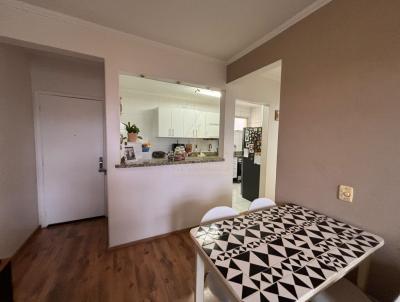 Apartamento para Venda, em Campinas, bairro Vila Industrial, 2 dormit�rios, 2 banheiros, 1 su�te, 1 vaga