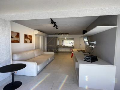 Apartamento para Venda, em Campinas, bairro Cambu�, 1 dormit�rio, 1 banheiro, 1 vaga