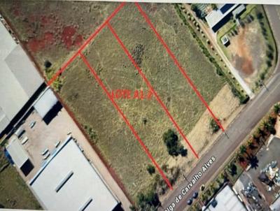 Terreno para Venda, em Paul�nia, bairro Betel