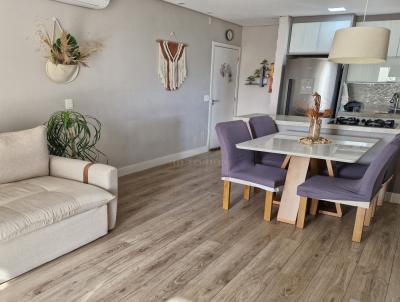 Apartamento para Venda, em Valinhos, bairro Vila Faustina II, 3 dormit�rios, 2 banheiros, 1 su�te, 1 vaga