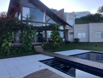 Casa em Condom�nio para Loca��o, em Louveira, bairro Residencial Jardim Primavera, 5 dormit�rios, 8 banheiros, 5 su�tes, 6 vagas