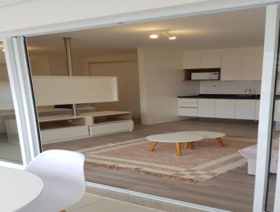 Apartamento para Loca��o, em Campinas, bairro Centro, 1 dormit�rio, 1 banheiro, 1 vaga