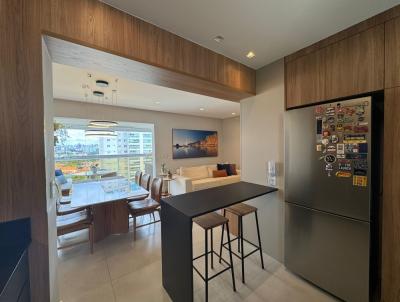 Apartamento para Venda na cidade de Campinas no bairro Fazenda S&atilde;o Quirino