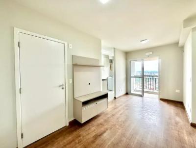 Apartamento para Loca��o, em Campinas, bairro Vila Eliza, 2 dormit�rios, 1 banheiro, 1 vaga