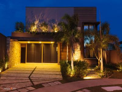 Casa para Venda, em Campinas, bairro Loteamento Parque dos Alecrins, 3 dormit�rios, 5 banheiros, 3 su�tes, 4 vagas