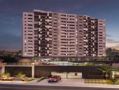 Lan�amentos para Venda, em Campinas, bairro Jardim Nossa Senhora Auxiliadora, 2 dormit�rios, 2 banheiros, 1 su�te, 1 vaga