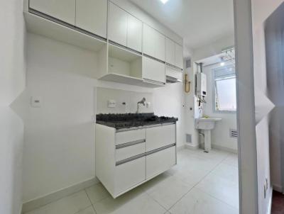 Apartamento para Loca��o, em Campinas, bairro Vila Eliza, 2 dormit�rios, 1 banheiro, 1 vaga