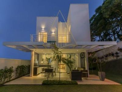 Casa em Condom�nio para Venda, em Campinas, bairro S�o Bento, 3 dormit�rios, 5 banheiros, 3 su�tes, 4 vagas