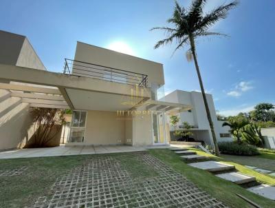 Casa em Condom�nio para Loca��o, em Campinas, bairro S�tios de Recreio Gramado, 3 dormit�rios, 5 banheiros, 3 su�tes, 4 vagas