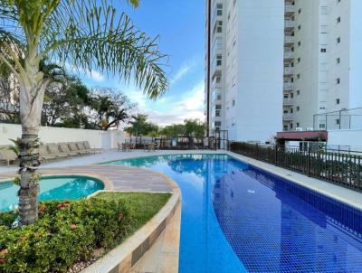 Apartamento para Venda, em Campinas, bairro Jardim Brasil, 3 dormit�rios, 3 banheiros, 1 su�te, 2 vagas