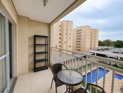 Apartamento para Venda, em Hortol�ndia, bairro Vila Ip�, 2 dormit�rios, 1 banheiro, 1 vaga