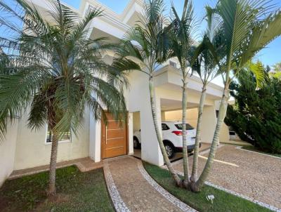 Casa em Condom&iacute;nio para Venda na cidade de Campinas no bairro Swiss Park