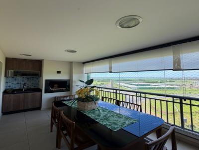 Apartamento para Venda, em Paul�nia, bairro Jardim Yp�, 3 dormit�rios, 2 banheiros, 1 su�te, 2 vagas