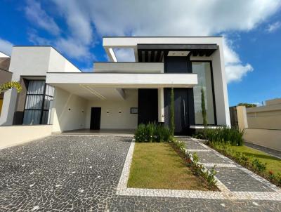 Casa em Condom&iacute;nio para Venda na cidade de Paul&iacute;nia no bairro Jardim Am&eacute;rica