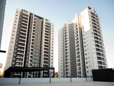 Lan�amentos para Venda, em Campinas, bairro Jardim Aur�lia, 2 dormit�rios, 2 banheiros, 1 su�te, 1 vaga