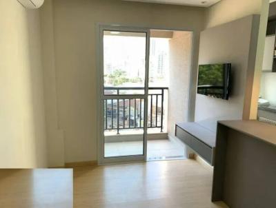 Apartamento para Venda, em Campinas, bairro Vila Eliza, 1 dormit�rio, 1 banheiro, 1 vaga