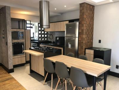 Apartamento para Venda na cidade de Campinas no bairro Mans&otilde;es Santo Ant&ocirc;nio