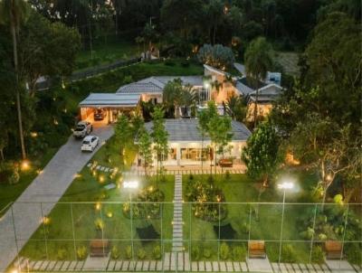 Casa Alto Padr&atilde;o para Venda na cidade de Campinas no bairro Residencial Jatibela