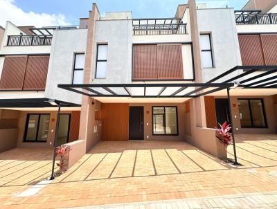 Casa em Condom&iacute;nio para Venda na cidade de Campinas no bairro Ch&aacute;cara Primavera