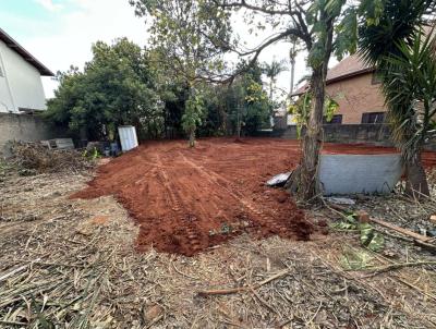 Terreno para Venda, em Campinas, bairro Parque Alto Taquaral