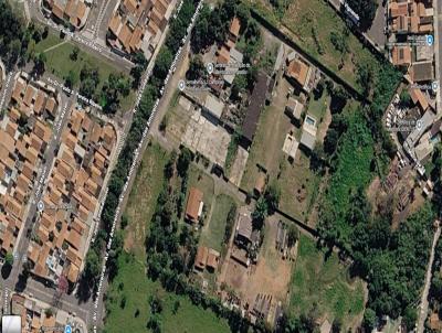 Terreno para Venda na cidade de Campinas no bairro Jardim Para&iacute;so de Viracopos
